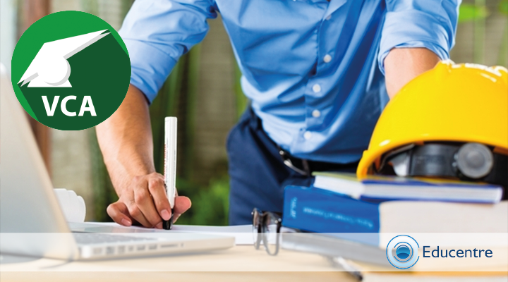 Basisveiligheid VCA