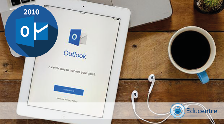 Outlook 2010 NL