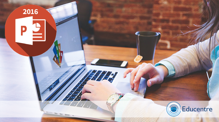 PowerPoint 2016 NL