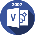 Visio 2007 NL