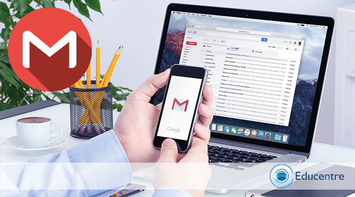 Google Mail Basic