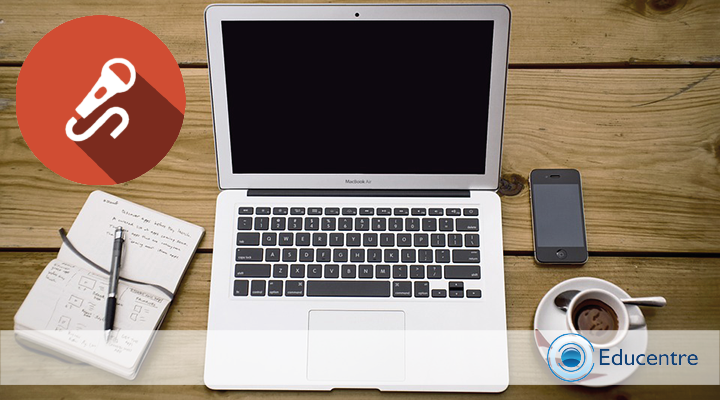 Professional Presentation